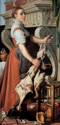 Der Koch